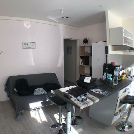 appartement lisieux calme très bien équipé Esterno foto