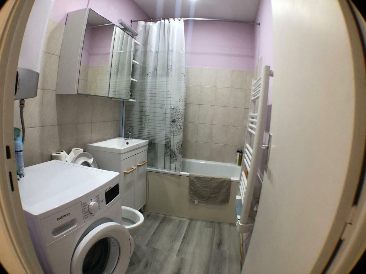 appartement lisieux calme très bien équipé Esterno foto