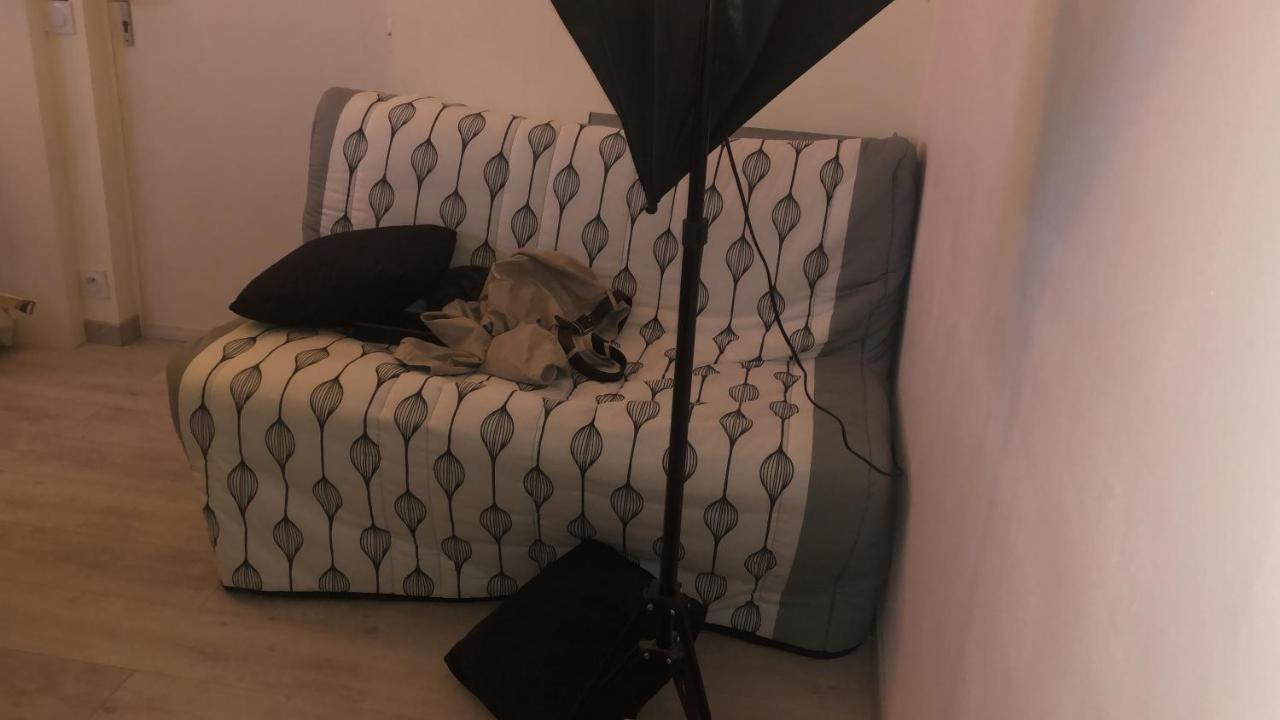 appartement lisieux calme très bien équipé Esterno foto