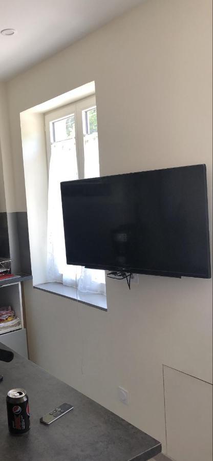 appartement lisieux calme très bien équipé Esterno foto