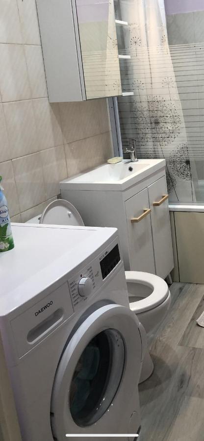 appartement lisieux calme très bien équipé Esterno foto