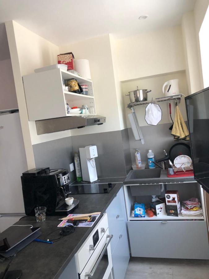 appartement lisieux calme très bien équipé Esterno foto